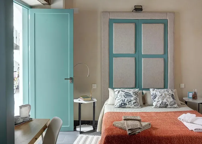 Casa Palacio El Condestable de Sevilla