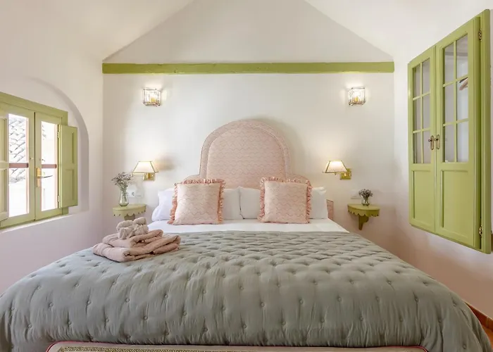 Hotel La Abadia de Giralda Sevilla