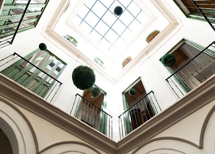 Legado Magdalena Hotel Sevilla